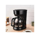 12-Cup Drip Coffee Maker - Black