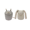 Mini Basket Bundle - Renata & Rita