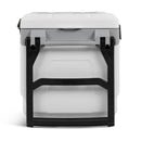 Rolling Cooler - 90 Quart