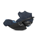 Cloud G Infant Car Seat Lux - Ocean Blue