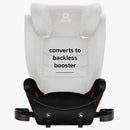 Convertible Booster Seat - Black