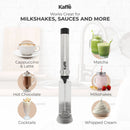 Handheld Milk Frother - Micro USB Rechargeable