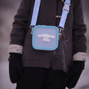 Soft Silicone Camera Case - Cinnamoroll