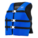 Adult Life Vest - Blue
