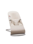 Bouncer Bliss Light Beige 3D Jersey
