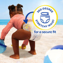 Swim Diapers - Size S - 20 Count