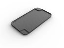Reversible Double Grill-Griddle