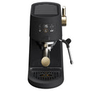 Thyme & Table Barista Mini Espresso Machine - Slate Grey