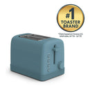 2-Slice Toaster - Surf