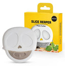 Stainless Steel Slice Reaper Skull Pizza Cutter