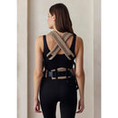 The Armadillo Baby Carrier - Oyster