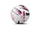 Speed Soft Golf Balls - Pink