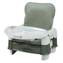 5-in-1 Sit, Snack & Go Convertible Booster Seat
