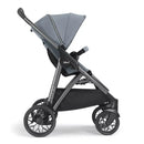 Modular Travel System - Silverspring
