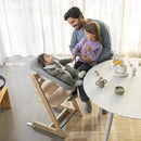 Tripp Trapp Chair - Natural