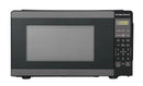 Hamilton Beach 1.1 Cu. Ft. Countertop Microwave Oven - 1000 Watts, Black
