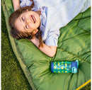 14oz Tritan Kids Water Bottle with Straw Lid