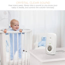 Audio Baby Monitor