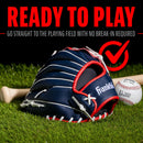 Baseball Glove - Right Handed Thrower