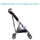 Umbrella Stroller - Hide & Seek Mickey