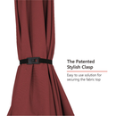 Lyon Classic | Market Umbrella for SALE