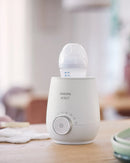 Fast Baby Bottle Warmer - 1 Count