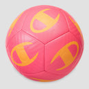 Playmaker Soccer Ball - Pink