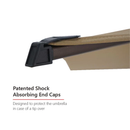 Lyon Classic | Market Umbrella for SALE