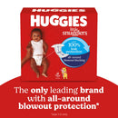 Little Snugglers Preemie Diapers - 30 Count