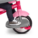 Radio Flyer 4-in-1 Stroll 'N Trike - Pink