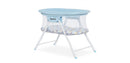 Portable Bassinet - Brown