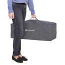 Nursery Center Playard - Grey
