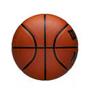NCAA Icon Basketball SZ5 - Brown: Youth Sports Ball, Rubber Material