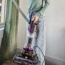 BISSELL CleanView Compact Turbo Upright Vacuum: Bagless, Multi-Surface, Pet Hair, Lightweight, 25ft Cord, 2-Year Warranty