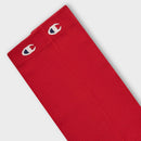Performance Over the Calf Socks 2pk Medium - Red