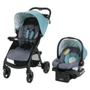 Graco Verb Travel System - Merrick