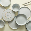 12-Piece Dinnerware Set - Service for 4