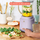 PowerExact Blender System, Lavender by Drew Barrymore