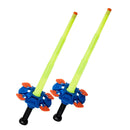 Fencing Duel Swords Set