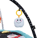 Baby Sensory Activity Playmat - Space Friends