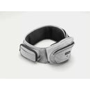 TushBaby Hip Seat Baby Carrier - Gray