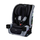 One4Life Slim All-in-One Car Seat - Raven Black