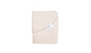 Lounger Curve Muslin Cover