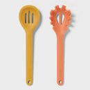 Kids' 23pc Pasta Dinnerware Set