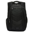 Chevron Backpack - Green