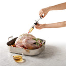 Flavor Injector for Meat & Poultry