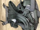 Baby Carrier Harmony - Black, 3D Mesh