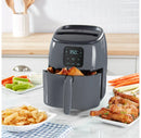 2.6qt. Express Digital Tasti-Crisp Nonstick Air Fryer