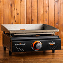Outdoor Griddle - Single Burner 17” Flat Top Grill