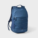 Sporty Backpack - Dusty Navy